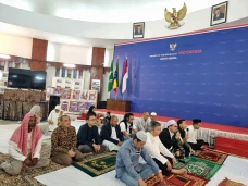 Alumni Beasiswa RI Ikut...