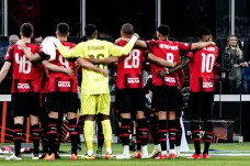 Kalah dari AS Roma,...