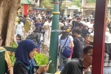 Begini Penampakan Wisata...