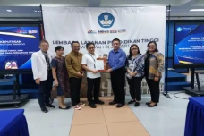Penuhi Kebutuhan Perawat...