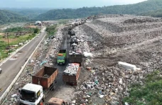 Sampah Bandung Raya...