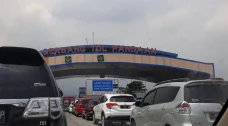 Libur Lebaran, 25.829...
