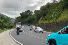 Mudik Lewat Jalur Lingkar...