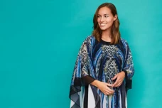 Asal-usul Kaftan, Busana...