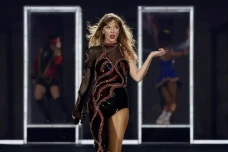 Taylor Swift Tolak Tawaran...