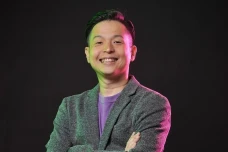 Ernest Prakasa Sentil...