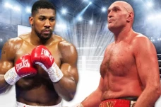 Pasang Surut Tyson Fury...