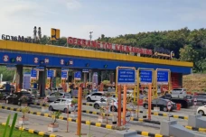 Arus Mudik-Balik Lebaran,...