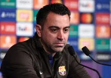 Barcelona Tidak Berniat...