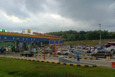 Alasan Pemudik Harus...