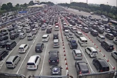 One Way Diperpanjang...