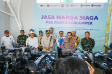 Kapolri Pastikan Semua...