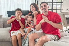 Jessica Iskandar Kasih...