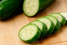 5 Manfaat Mentimun untuk...