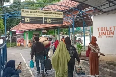 Disdukcapil DKI Tak...
