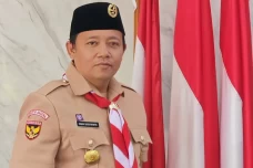Pramuka, Karakter Bangsa,...