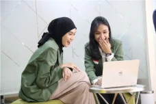 Dear Mahasiswa, Ini...