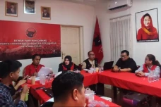 PDIP Buka Pendaftaran...