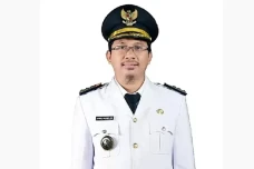 Bupati Sidoarjo Gus...