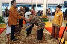 Sri Sultan HB X Open...