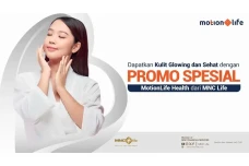 Dapatkan Kulit Glowing...