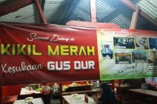 Gurihnya Kuliner Legendaris...