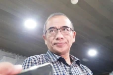 Dilaporkan atas Dugaan...