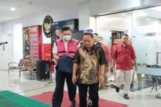 Publik Dukung Kejagung...