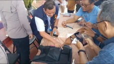 DPO Curas di Mura Tewas...