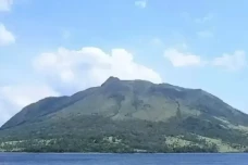 5 Fakta Gunung Ruang...