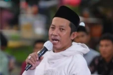GP Ansor Gelar Gowes...