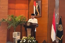 Kemenparekraf Gelar...