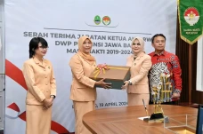 Dharma Wanita Persatuan...