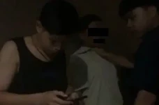 Viral Video Remaja Mesum...