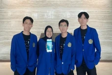 Keren! Aplikasi Karya...