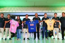 Petrokima Gresik Dukung...