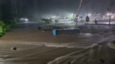 Banjir Lahar Dingin...