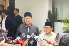 Sengketa Pilpres 2024...