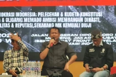 Jelang Putusan Sengketa...