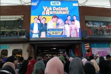 Fara Shakila Rasakan...