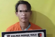 Gara-gara Buah Sawit,...