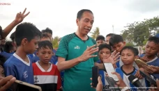 MK Bacakan Putusan Sengketa...