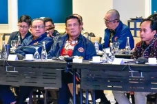BNPT Siap Amankan Pelaksanaan...