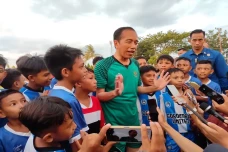 Jelang Putusan Sengketa...