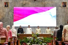 Bey Machmudin: SDM Berkualitas...