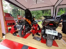 Usai Dipakai Mudik,...