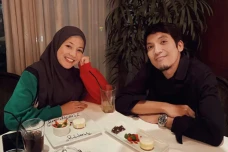 Natasha Rizky Disebut...