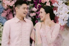 5 Potret Rizki Natakusumah,...