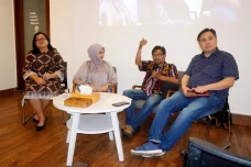 Sejarawan BRIN: Begini...