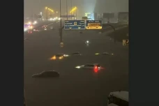 Benarkah Banjir Dubai...